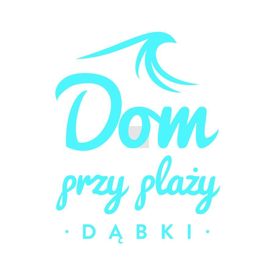 Dom Przy Plazy W Dabkach Bed & Breakfast Dabki Exterior photo